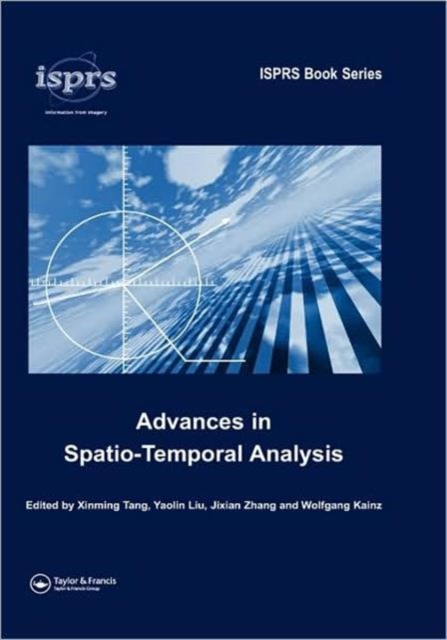 Advances in Spatio-Temporal Analysis, Hardback Book