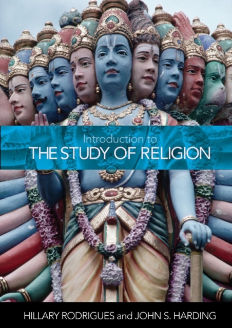 Introduction to the Study of Religion, Paperback / softback Book