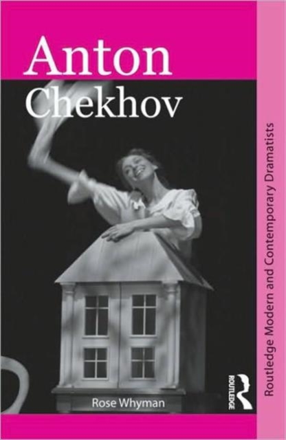 Anton Chekhov, Paperback / softback Book