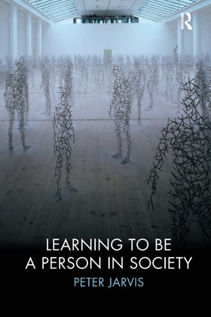 Learning to be a Person in Society, Paperback / softback Book