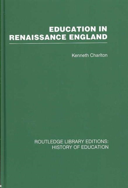 History of Education, Multiple-component retail product Book