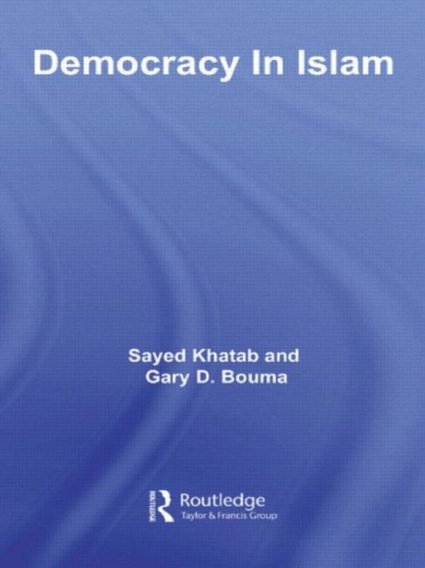 Democracy In Islam, Hardback Book