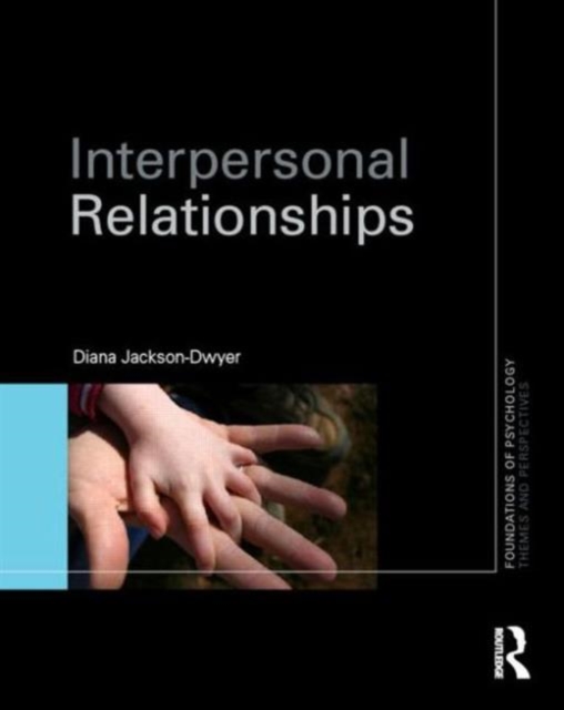 Interpersonal Relationships, Paperback / softback Book