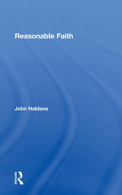 Reasonable Faith, Hardback Book