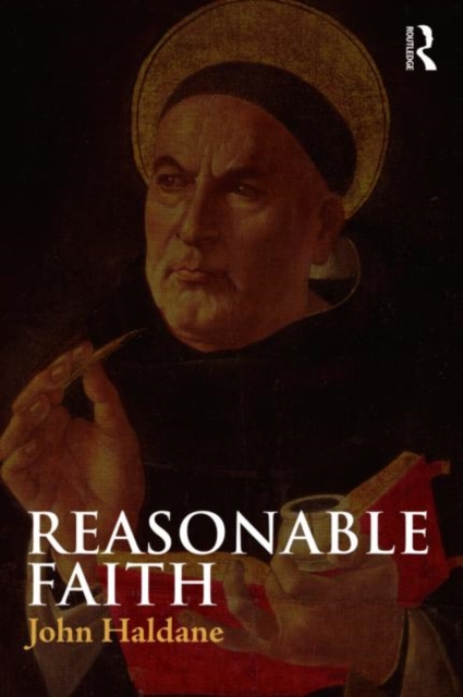 Reasonable Faith, Paperback / softback Book