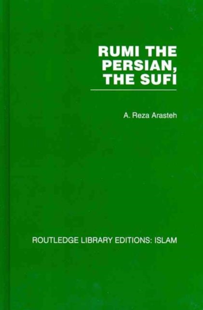Spirituality, Sufism: Mini-set E 11 vols : Routledge Library Editions: Islam, Mixed media product Book