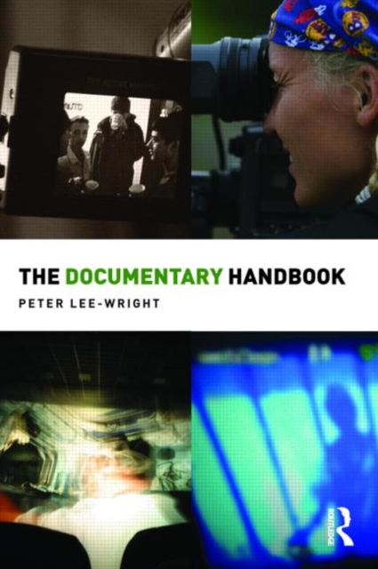 The Documentary Handbook, Paperback / softback Book