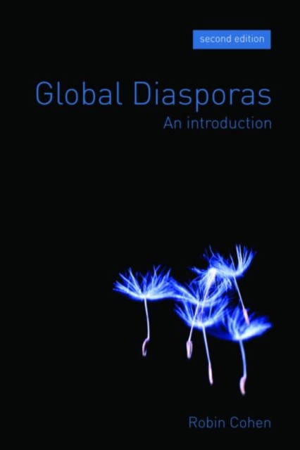 Global Diasporas : An Introduction, Paperback / softback Book