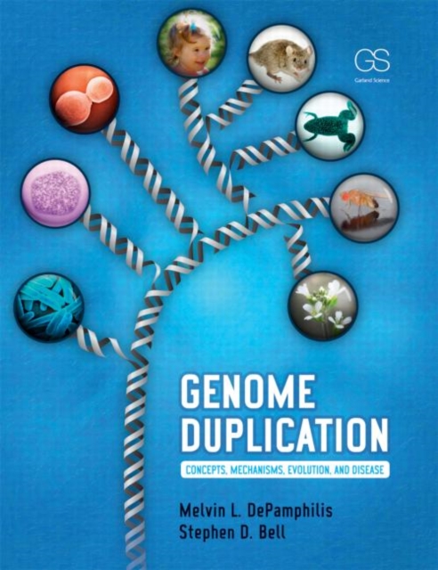 Genome Duplication, Paperback / softback Book