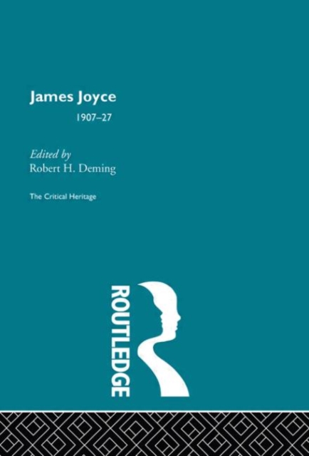 James Joyce, Multiple-component retail product Book