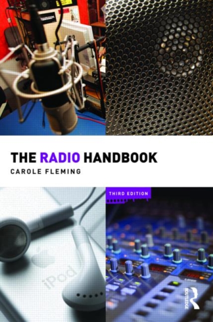 The Radio Handbook, Paperback / softback Book