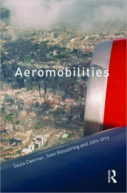 Aeromobilities, Hardback Book