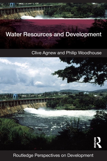 Water Resources and Development, Paperback / softback Book