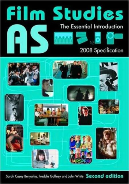 AS Film Studies : The Essential Introduction, Paperback / softback Book