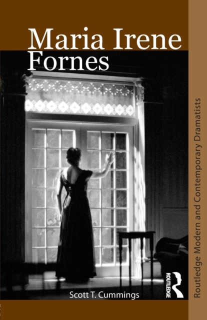 Maria Irene Fornes, Paperback / softback Book