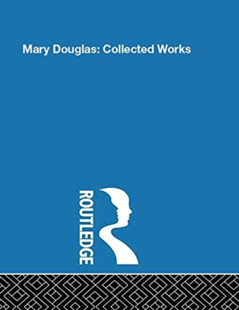 Mary Douglas : Collected Works, Multiple-component retail product Book