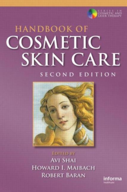 Handbook of Cosmetic Skin Care, Paperback / softback Book
