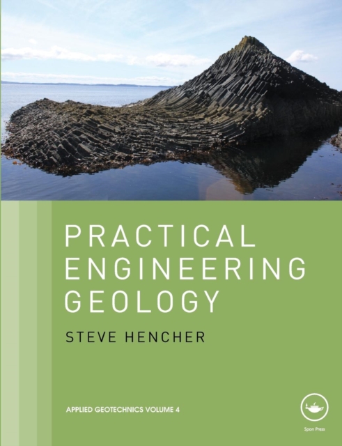 Practical Engineering Geology, Paperback / softback Book