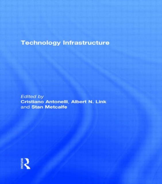 Technology Infrastructure, Hardback Book