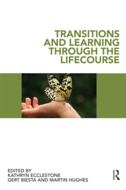 Transitions and Learning through the Lifecourse, Paperback / softback Book