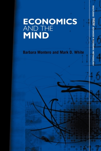 Economics and the Mind, Paperback / softback Book