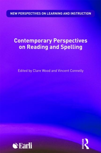 Contemporary Perspectives on Reading and Spelling, Paperback / softback Book