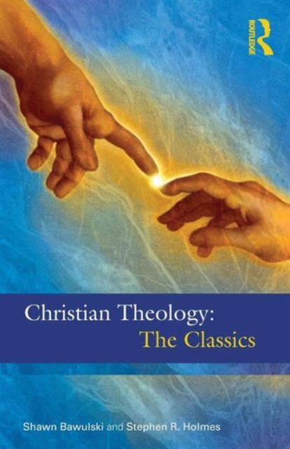 Christian Theology: The Classics, Paperback / softback Book