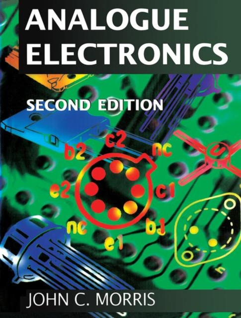 Analogue Electronics, Paperback / softback Book