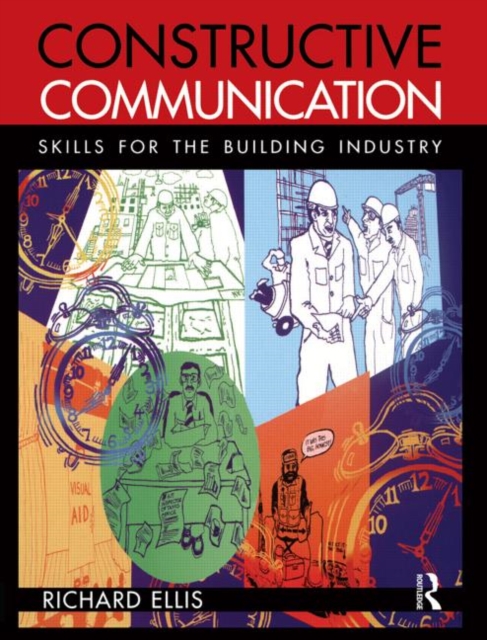 Constructive Communication, Paperback / softback Book