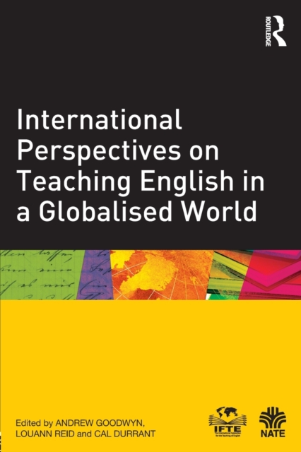 International Perspectives on Teaching English in a Globalised World, Paperback / softback Book