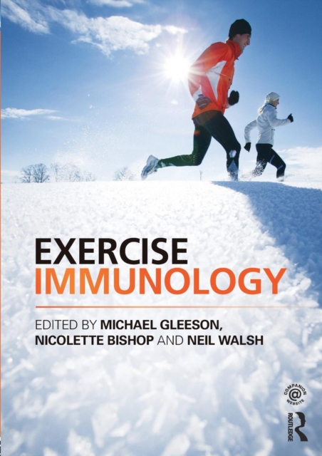 Exercise Immunology, Paperback / softback Book