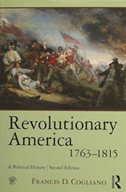 Revolutionary America 2e Text and Sourcebook BUNDLE, Multiple-component retail product Book