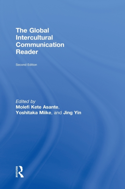 The Global Intercultural Communication Reader, Hardback Book