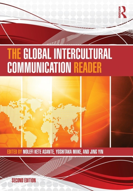 The Global Intercultural Communication Reader, Paperback / softback Book