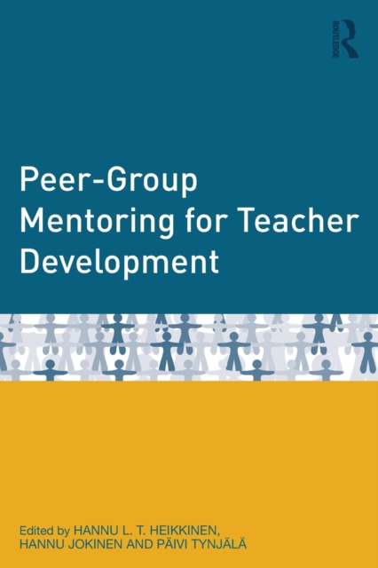 Peer-Group Mentoring for Teacher Development, Paperback / softback Book
