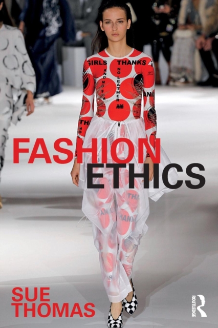 Fashion Ethics, Paperback / softback Book