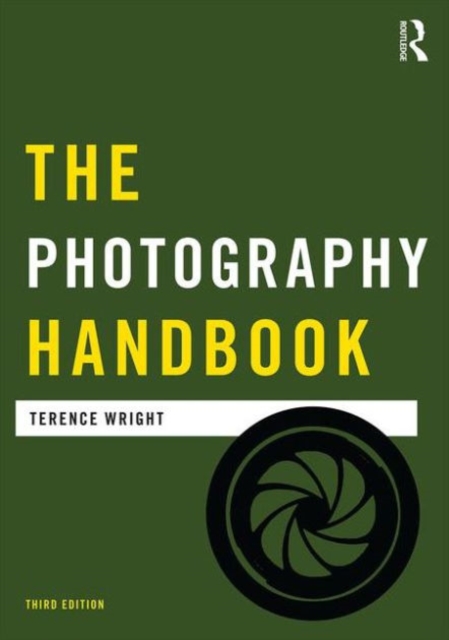 The Photography Handbook, Paperback / softback Book