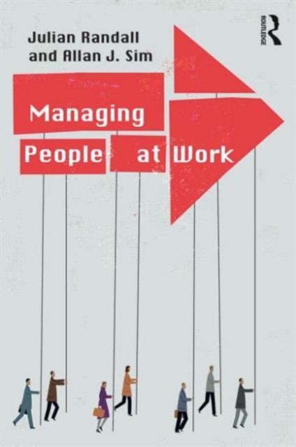 Managing People at Work, Paperback / softback Book