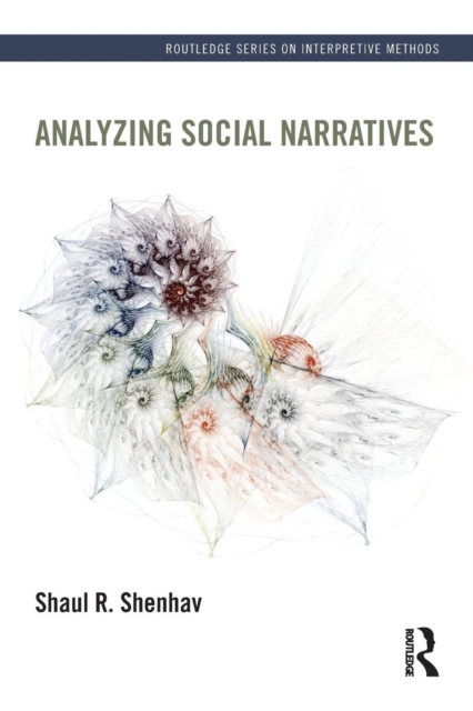 Analyzing Social Narratives, Paperback / softback Book