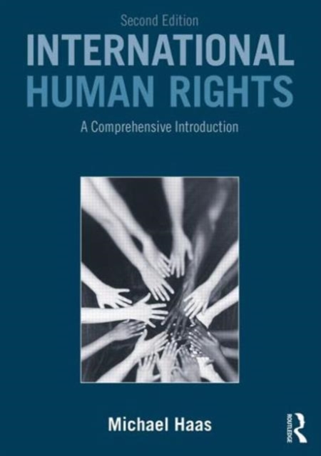 International Human Rights : A Comprehensive Introduction, Paperback / softback Book