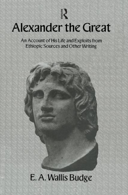 Alexander The Great, Paperback / softback Book