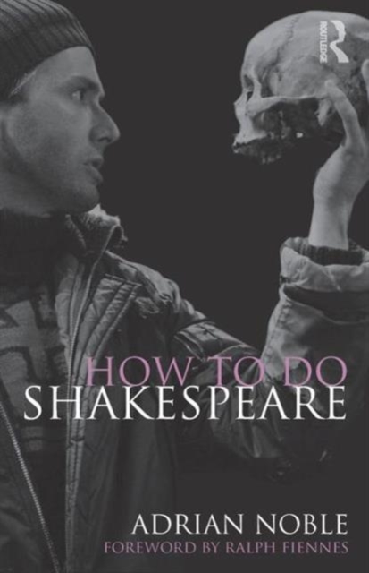 How to do Shakespeare, Paperback / softback Book