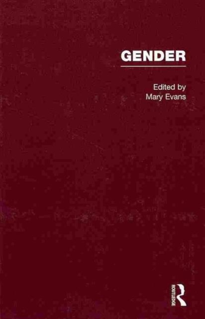 Gender, Mixed media product Book