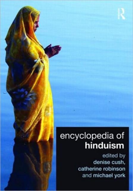 Encyclopedia of Hinduism, Paperback / softback Book