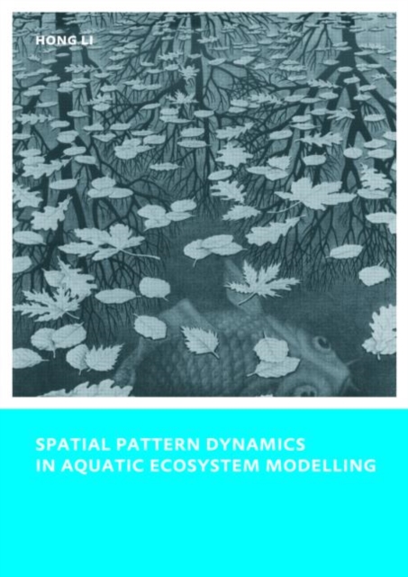 Spatial Pattern Dynamics in Aquatic Ecosystem Modelling : UNESCO-IHE PhD Thesis, Paperback / softback Book