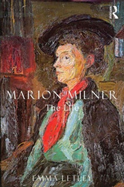 Marion Milner: The Life, Paperback / softback Book