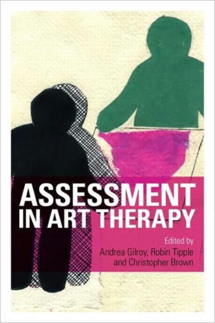 Assessment in Art Therapy, Paperback / softback Book