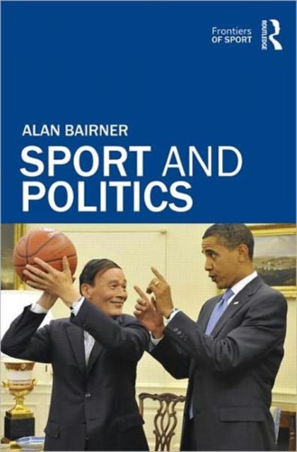 Sport and Politics, Paperback / softback Book
