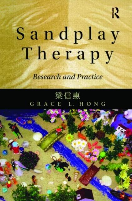 Sandplay Therapy : Research and Practice, Paperback / softback Book