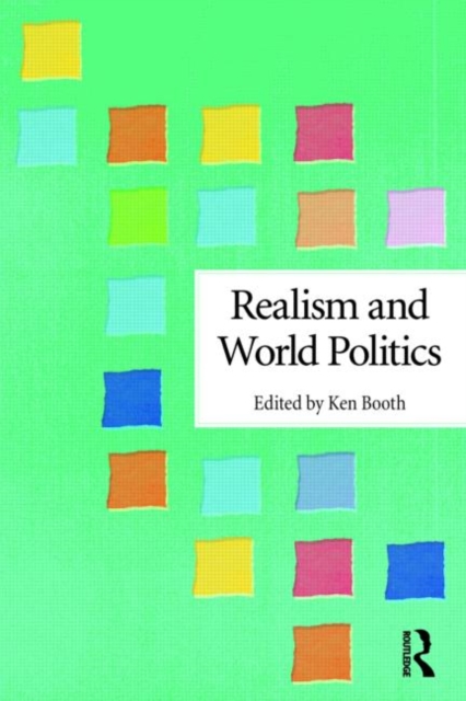 Realism and World Politics, Paperback / softback Book